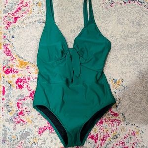 Antonio Melani Swimsuit